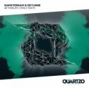 Damsterdam & DETUNNE - Afterlife (M4LY Extended Edit)