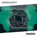 Damsterdam & DETUNNE - Afterlife