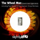 The Wheel Man - Government Ignorance