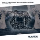 DREK'S & Klemmy & Holly Auna & Townsend - You Haunt Me (feat. Holly Auna & Townsend)