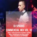 DJ SPARKO - COMMERCIAL MIX
