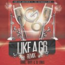 Far East Movement ft. The Cataracs x DEV - Like A G6 (DANIEL ONYX & DJ Erika Radio Remix)