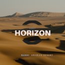 Banhi - Arabian Desert (Original Mix)