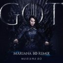 Game Of Thrones - GOT