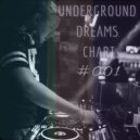 AXXII - Undeground Dreams Beatport Chart December
