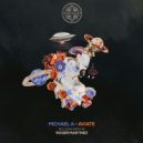 Michael A - Soul Digger (Roger Martinez Remix)