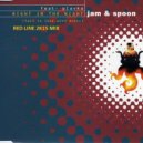 Jam Spoon feat Plavka - Right In The Night (RED LINE Remix)