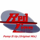 Red Line - Pump It Up