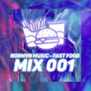 NORMVN MUSIC - FAST FOOD 001