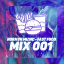 NORMVN MUSIC - FAST FOOD 001