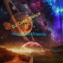 DJ Coco Trance - Sunday Mix at musicbox4friends 06