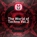 KalashnikoFF - The World of Techno Vol.2