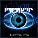 IMANOTIK - Electric Eyes