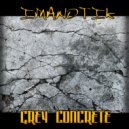 IMANOTIK - Grey Concrete