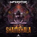 Imperator - Space Message ()