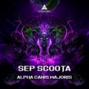 Sep Scoota - Alpha Canis Majoris