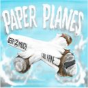 2Much & Lou Kane - Paper Planes (feat. Lou Kane)