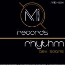 Alex Solaris - Rhythm