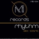 Alex Solaris - Bajo Tierra (Original Mix)