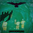 Hawkboy - Underground