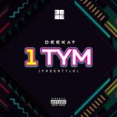 Deekay - One Time