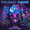 Dion Timmer & Dubloadz - Neon Phantom