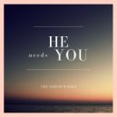 The North Works - He Needs You (80s Mix)