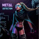 JOOLIA - Metal Detector