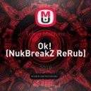 Tokyo Machine - Ok!