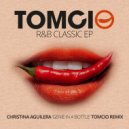 Christina Aguilera - Genie In A Bottle