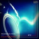 Ryui Bossen - VA Progressive Attack [Part 12] (Mixed by Ryui Bossen) (2019)