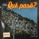 J.Beren & Nassim - Qué pasó? (feat. Nassim) (Original Mix)
