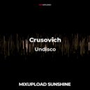 Crusovich - Undisco