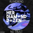 AJ Moreno - No Trust