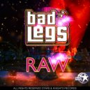 Bad legs - Funky (original mix)
