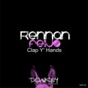 Rennan Feijo - Clap Y' Hands