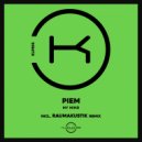 Piem - My Mind (Raumakustik Remix)