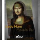 Lady Maru - Pattern In My Head (Original mix)