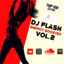 DJ FLASH - ENERGY BOOSTER VOL.2