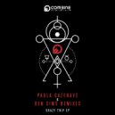 Paula Cazenave - Picky Pigeons (Original Mix)