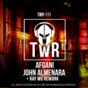 John Almenara - Afgani (Ray MD Rework)