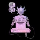 RUR & Dave Mech - Alter (Original Mix)
