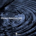Distant Relatives JHB & Kosmosis - Gentle Winds (feat. Kosmosis)