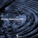 Distant Relatives JHB & Kosmosis - Gentle Winds (feat. Kosmosis) (Original Mix)