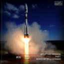 Ryui Bossen - VA Uplifting Mission [Part 9]