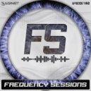 Saginet - Frequency Sessions 182
