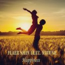 Flaer Smin feat. Natune - Happiness