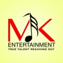 MJK Entertainment & Shaneia - Blowin' Me Up (feat. Shaneia)