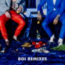 LEMI VICE & ACTION JACKSON & sirius blvck & GRXZZ - Geechi (feat. sirius blvck & GRXZZ) (RIFFA Remix)