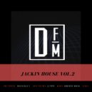 Roberto mocha & Xaman - Angel\'s Back (original Mix)